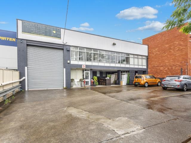 Warehouse for sale in Sydney, New South Wales