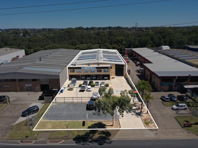 Warehouse for sale in Sydney, New South Wales