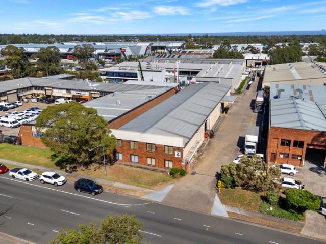Warehouse for sale in Sydney, New South Wales