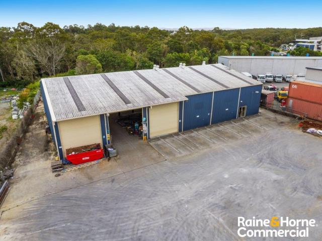 Warehouse for sale in Toombul, Queensland