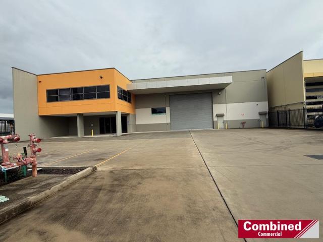 Warehouse for rent in Sydney, New South Wales