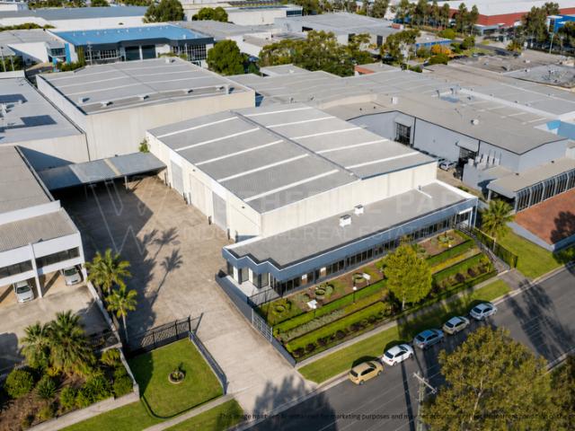 Warehouse for rent in Sydney, New South Wales