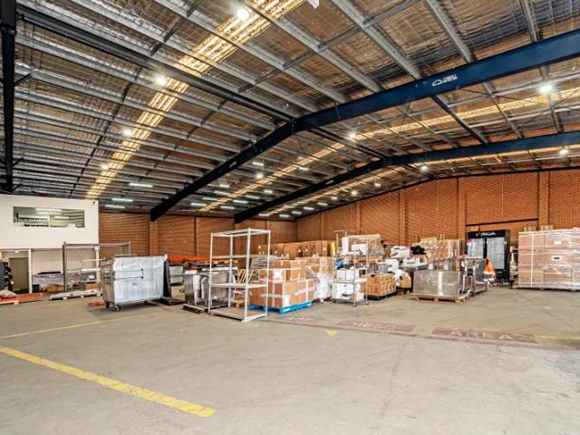 Warehouse for rent in Sydney, New South Wales