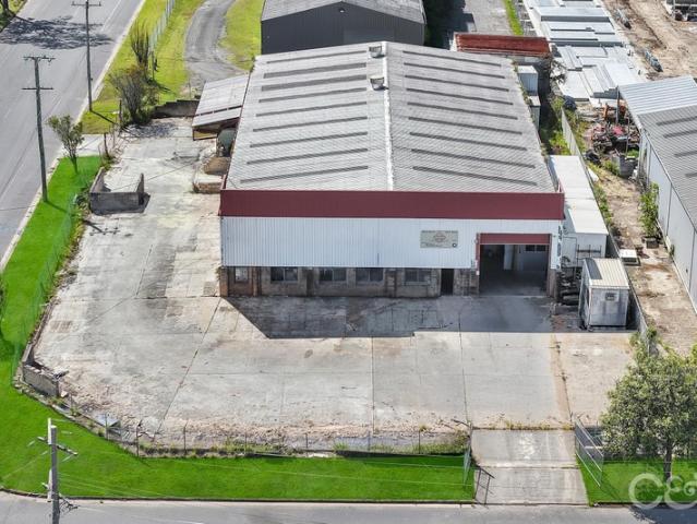 Warehouse for sale in Wyong, Central Coast Council