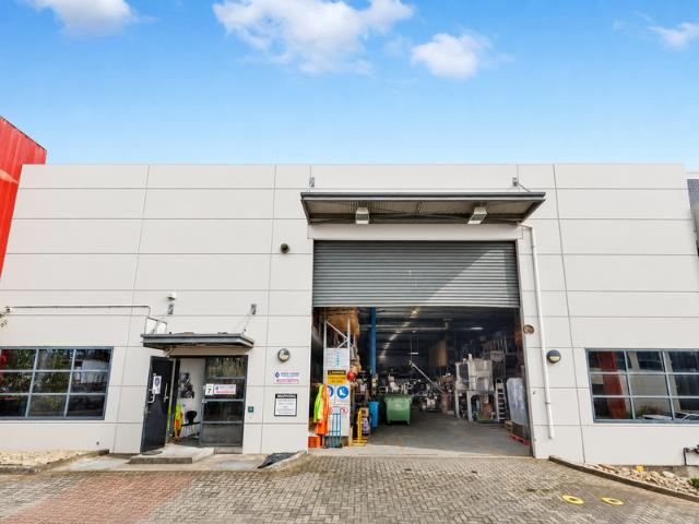 Warehouse for rent in Sydney, New South Wales