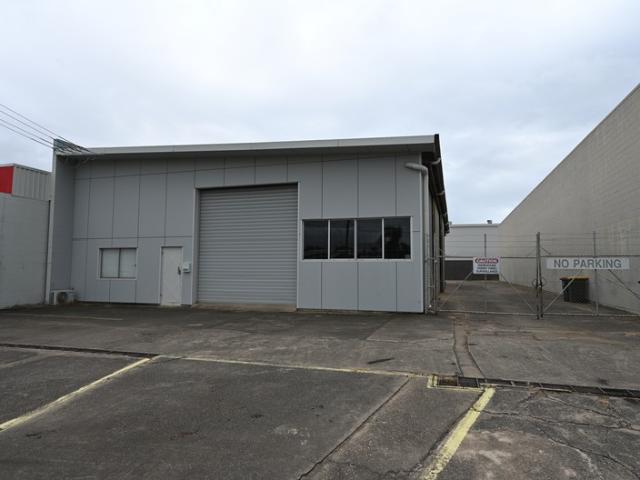 Warehouse for sale in Townsville, Queensland