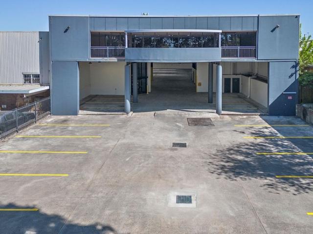 Warehouse for rent in Sydney, New South Wales