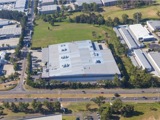 Warehouse for rent in Sydney, New South Wales