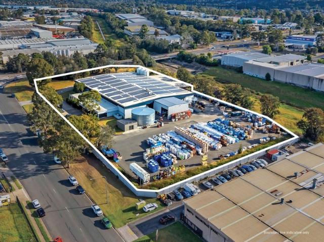 Warehouse for rent in Sydney, New South Wales
