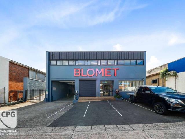 Warehouse for rent in Sydney, New South Wales