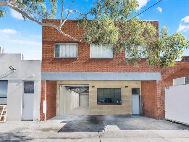 Warehouse for rent in Sydney, New South Wales