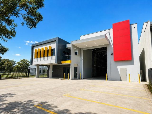 Warehouse for rent in Sydney, New South Wales