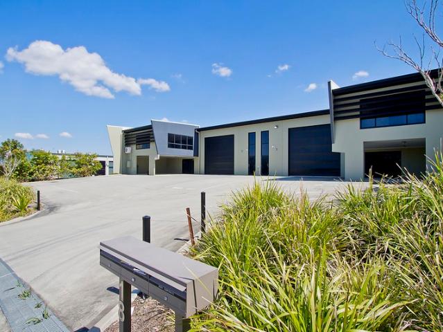 Warehouse for rent in Fernbrook, Queensland