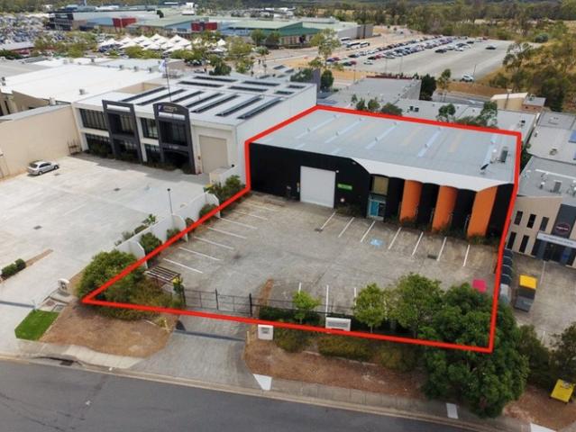 Warehouse for rent in Fernbrook, Queensland