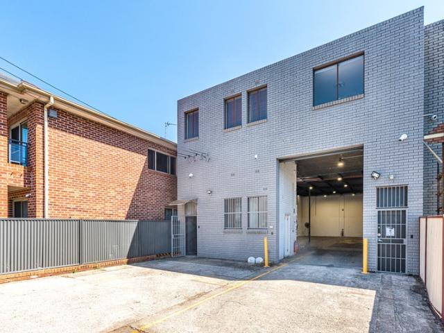 Warehouse for rent in Sydney, New South Wales