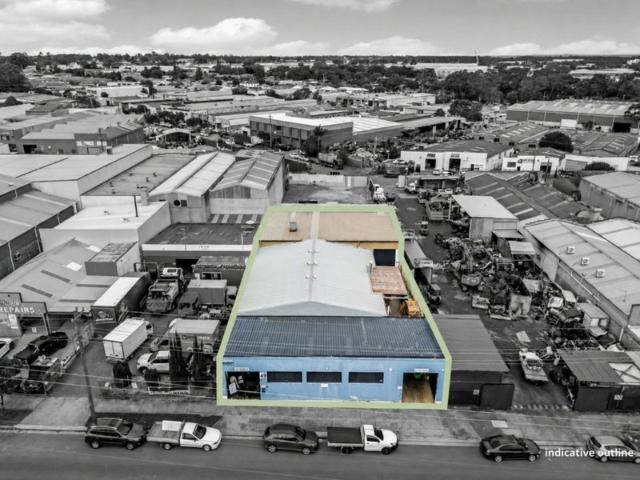 Warehouse for sale in Sydney, New South Wales