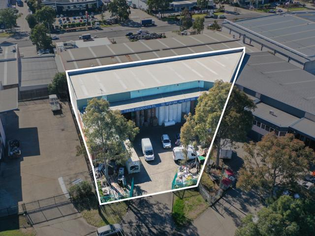 Warehouse for sale in Sydney, New South Wales