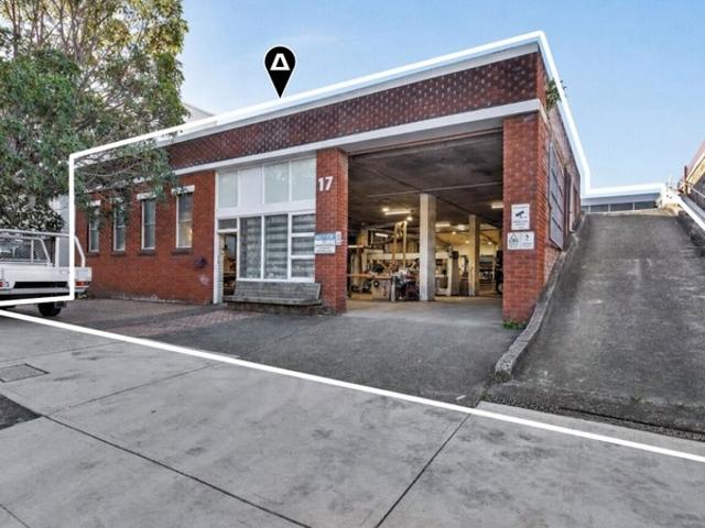 Warehouse for sale in Sydney, New South Wales