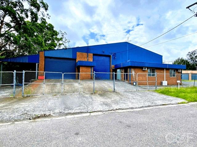 Warehouse for sale in Gosford