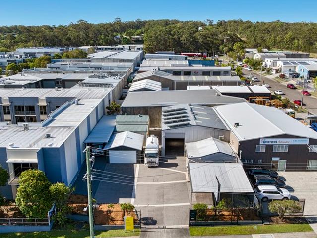 Warehouse for sale in Caloundra West, Sunshine Coast Regional