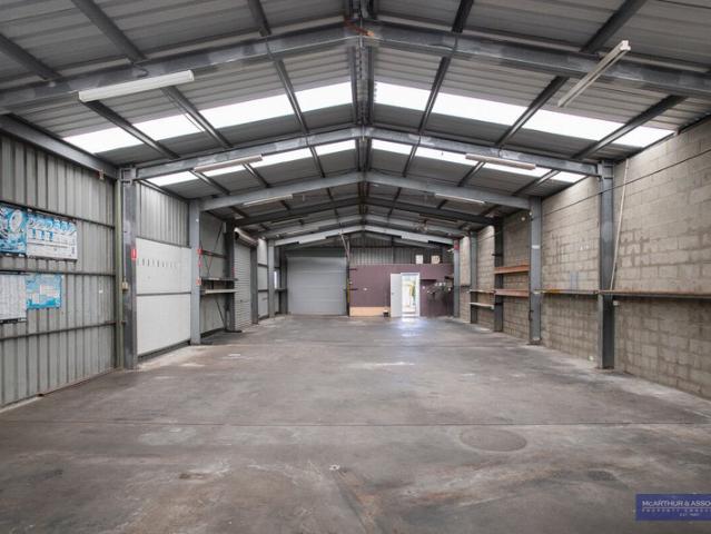 Warehouse for rent in Clontarf, Greater Brisbane