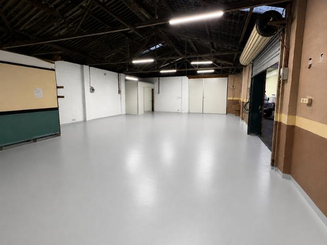 Warehouse for rent in Sydney, New South Wales