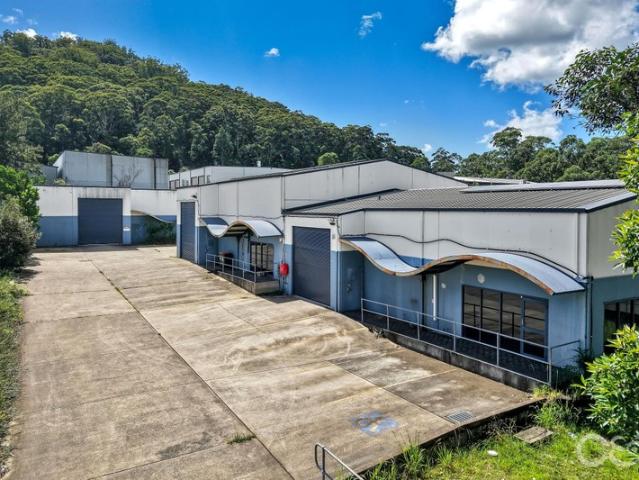 Warehouse for sale in Gosford, New South Wales