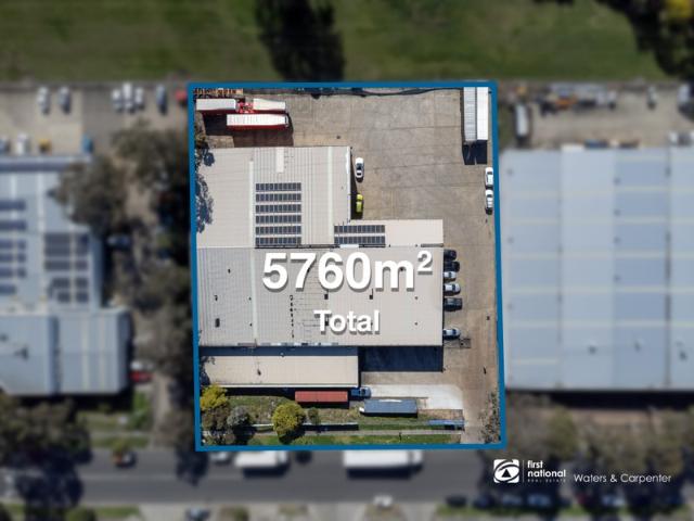 Warehouse for sale in Sydney, New South Wales