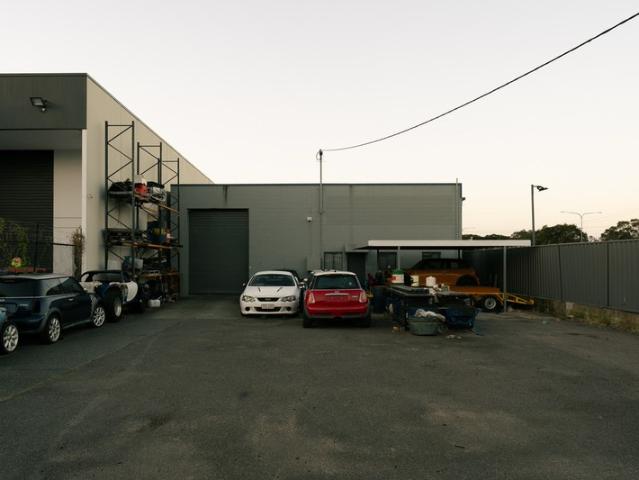 Warehouse for sale in Toombul, Queensland