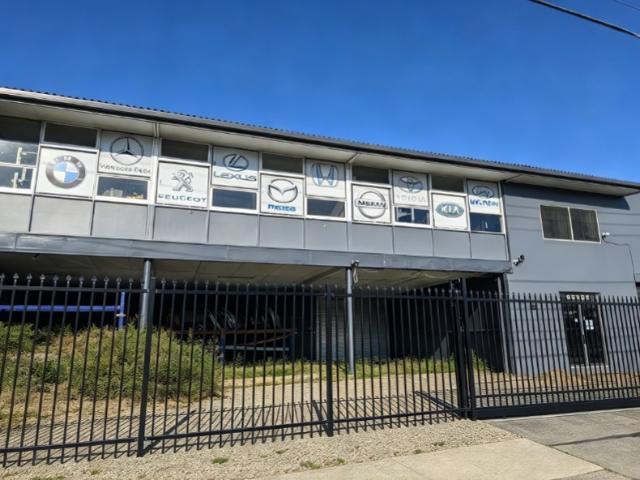 Warehouse for rent in Greenacre, Sydney