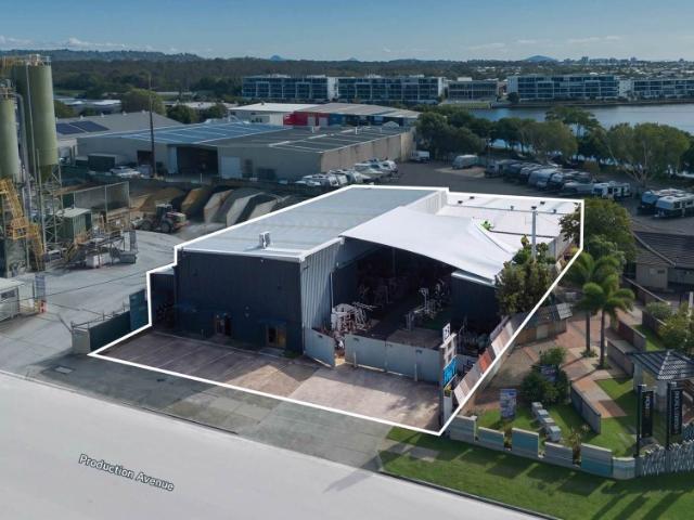 Warehouse for sale in Kings Creek, Queensland