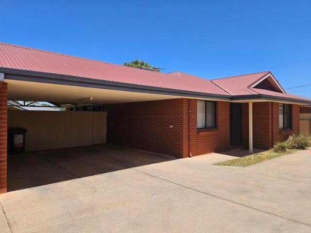 Apartment for sale in Kalgoorlie
