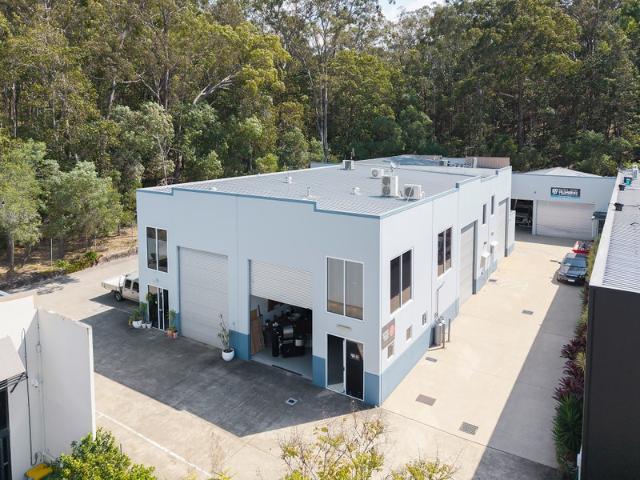 Warehouse for sale in Fernbrook, Queensland