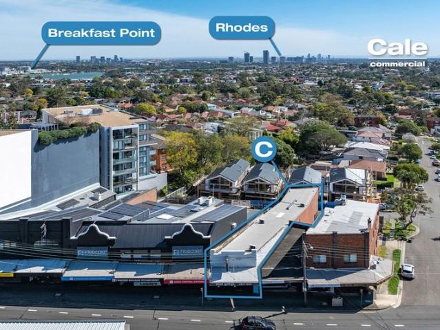 Property for sale in Sydney, New South Wales
