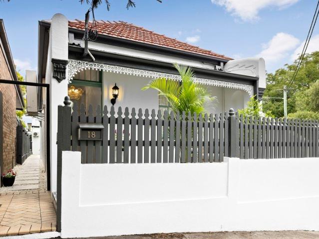 House for sale in Sydney, New South Wales