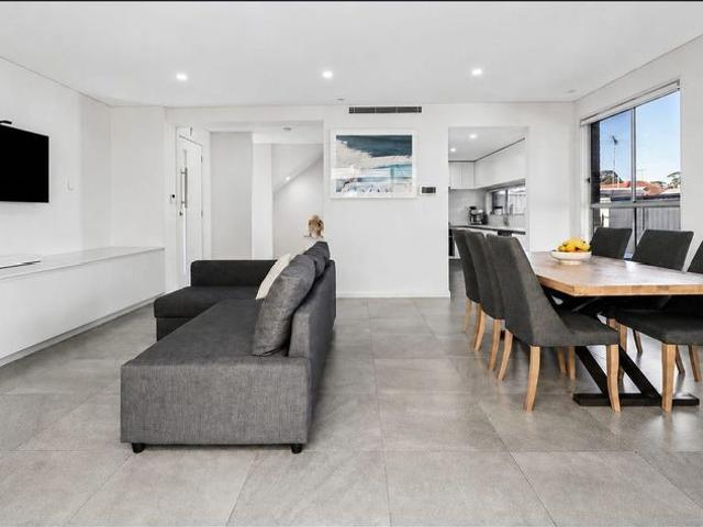 Townhouse for rent in Sydney, New South Wales