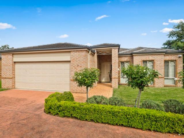 Villa for sale in Burradoo, New South Wales