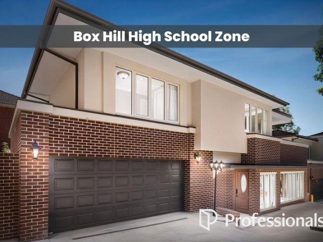 Townhouse for sale in Camerons Creek, Victoria