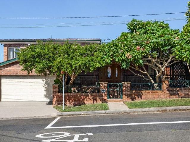 House for sale in Sydney, New South Wales