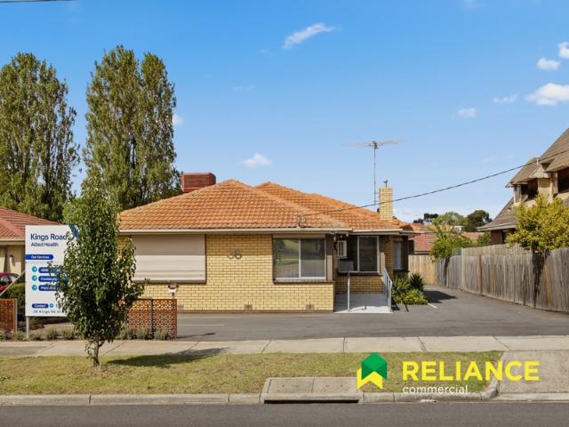 Property for sale in Camerons Creek, Victoria
