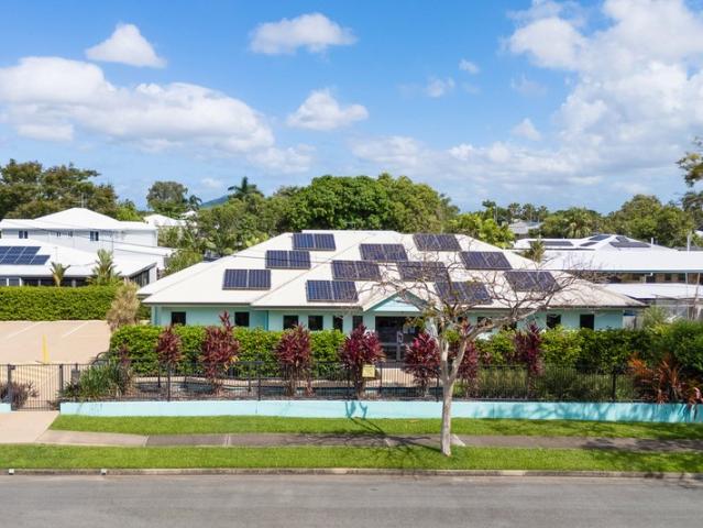 Property for rent in Townsville, Queensland