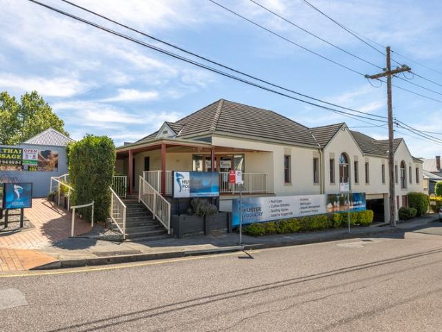 Property for sale in Maitland, Newcastle-Maitland