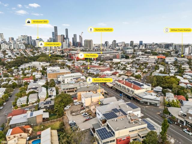 Retail for sale in Paddington, Greater Brisbane