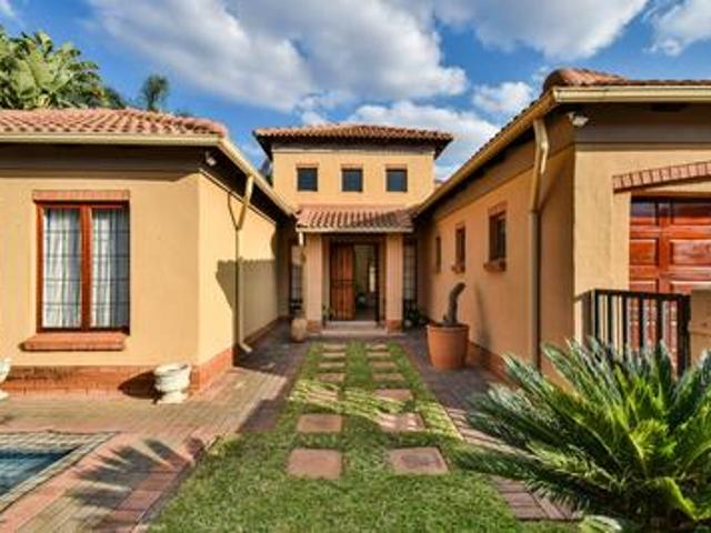 House for sale in Pretoria