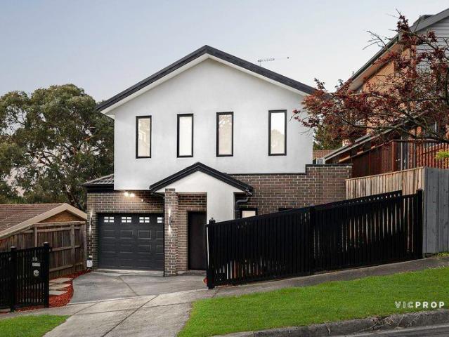House for sale in Doncaster East, Melbourne