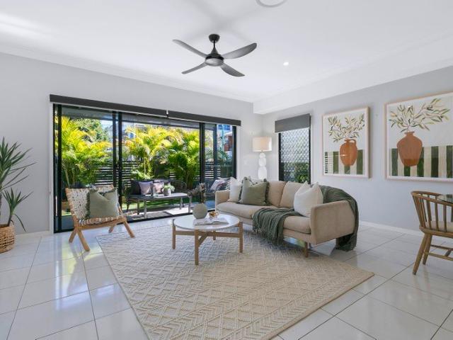 Townhouse for sale in Toombul, Queensland
