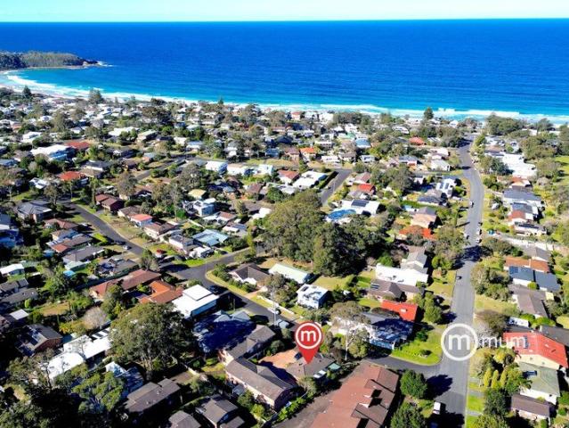 Villa for sale in Mollymook Beach, New South Wales