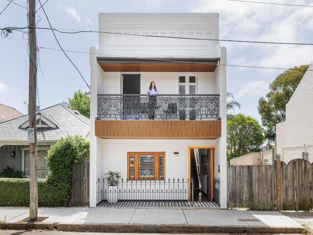 House for sale in Sydney, New South Wales