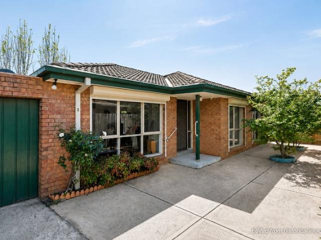 Apartment for sale in Camerons Creek, Victoria