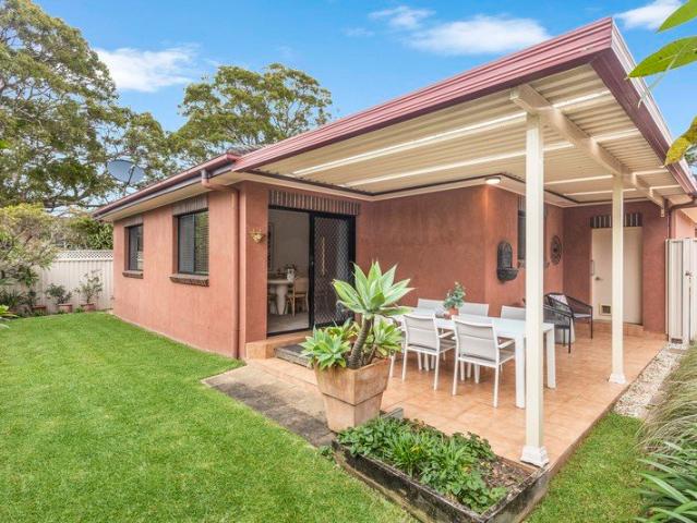 Villa for sale in Sutherland, New South Wales